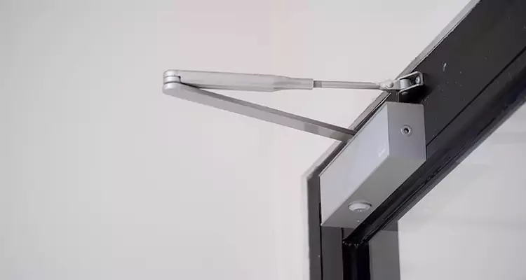 Screen Door Closer Repair in Callaway, FL