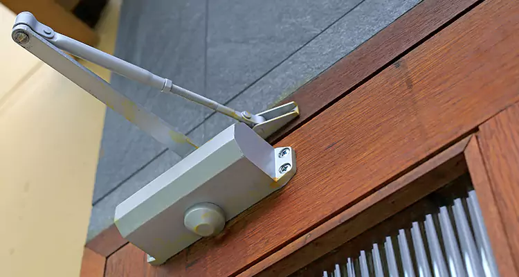 Automatic Door Opener Repair in Callaway, FL